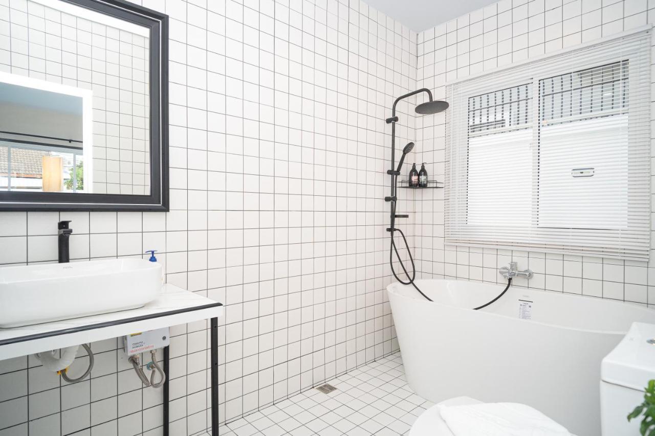 Mohana Pool 4 Bedrooms Near Walking Street Villa *